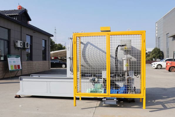 vacuum cleaning furnace for screw cleaning automated industrial cleaning system vacuum cleaning furnace for screw cleaning automated industrial cleaning system