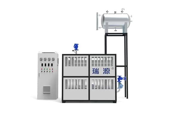 20kw 3000kw electric heating thermal oil boiler scalable industrial heating solutions