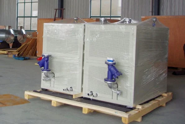 cooling temperature control unit cooling temperature control unit