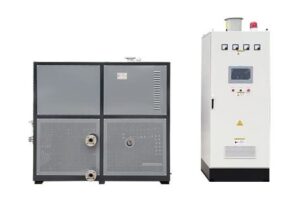 electric heating thermal oil boiler — 10–4200 kw
