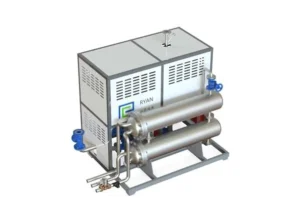 cooling temperature control unit