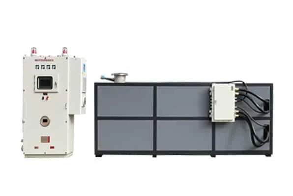 explosion proof electric heating thermal oil boiler – 10 4200 kw