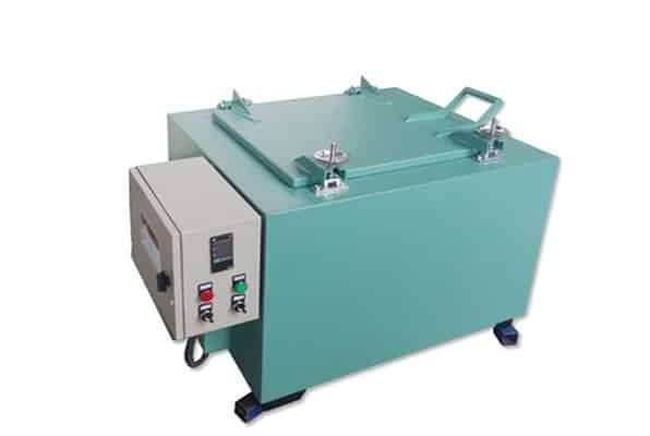 component preheating furnace industrial parts preheating system | 250 350°c