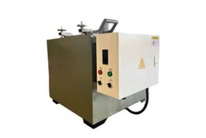 rotary pack preheating oven industrial component preheating system | 250 350°c