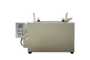 spin pack preheating furnace precision industrial preheating system | 250 350°c